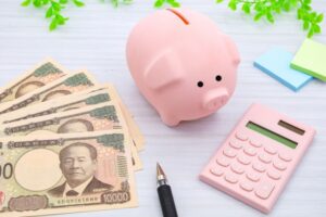 費用のイメージ画像